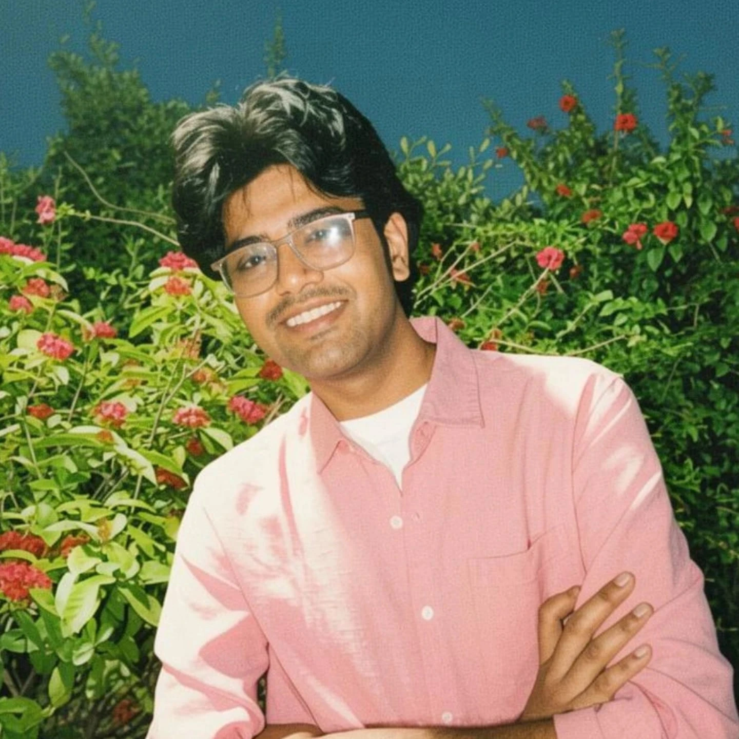Nikhil Vashisht