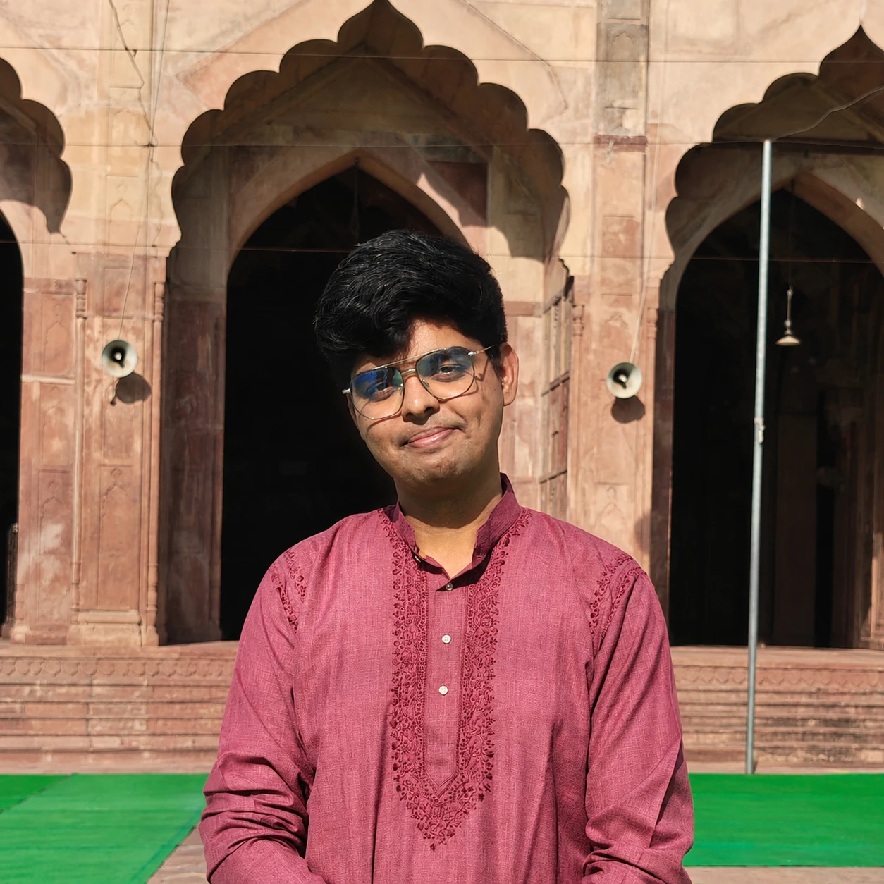 Mohammad Ruvaifa