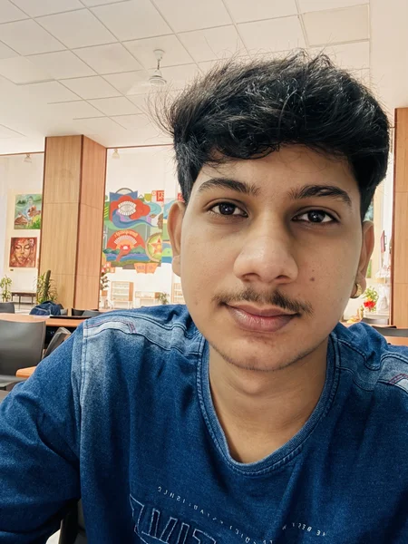 Anubhav Gupta