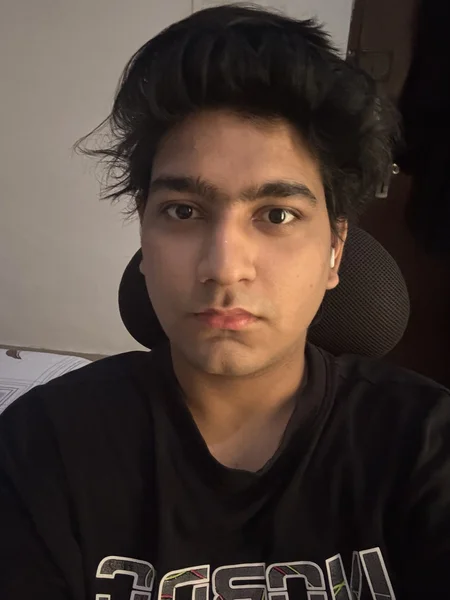 Anurag Gupta