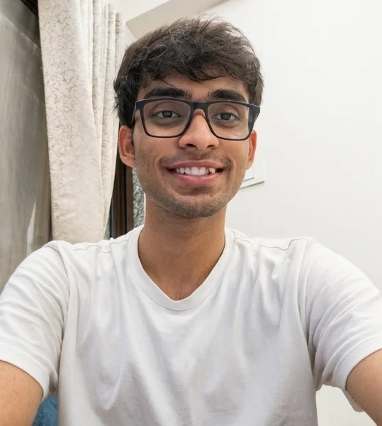 Aryan Sanjot Singh