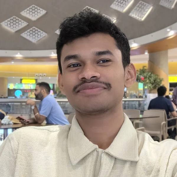 Ayush Bhoi