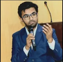 Dr. Arijit Sen