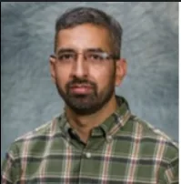 Dr. Haroon Rashid Lone