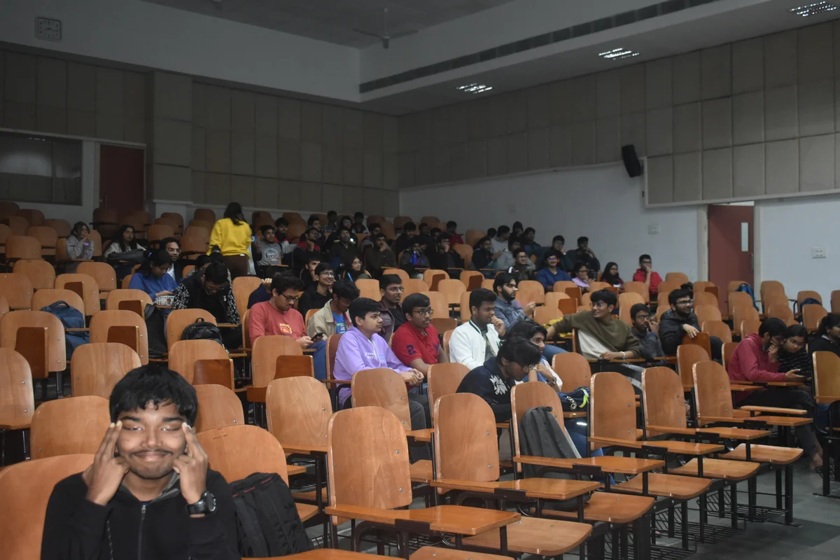 Workshop & Hands-On Engineering Showcase
