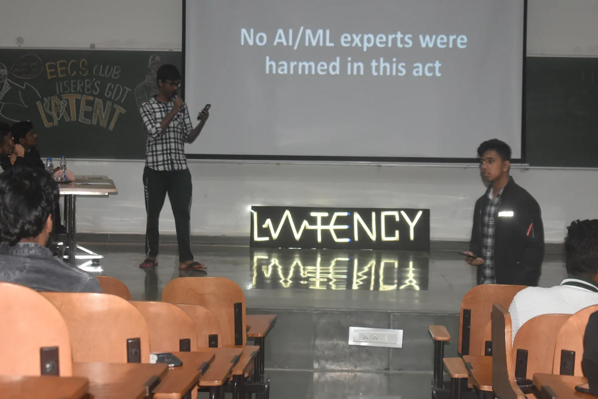 Interactive Audience Q&A Session