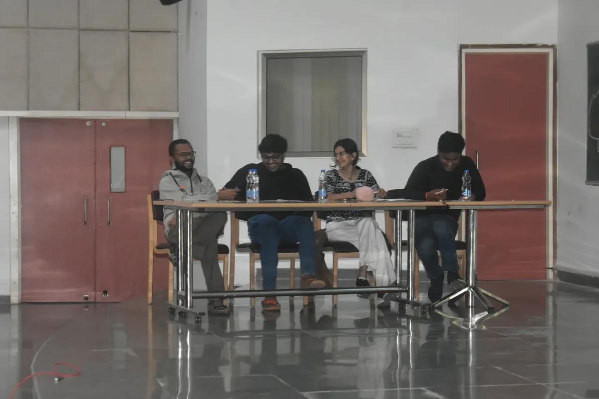Latency Flagship Judges Evaluation Panel