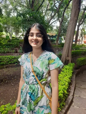 Gourangi Verma