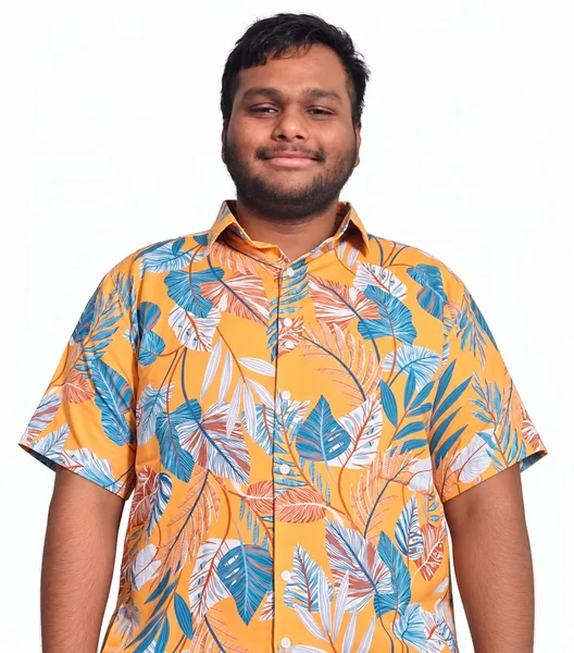 Krish Majhi