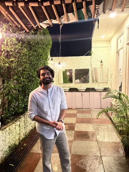 Lakshyajeet Bhati