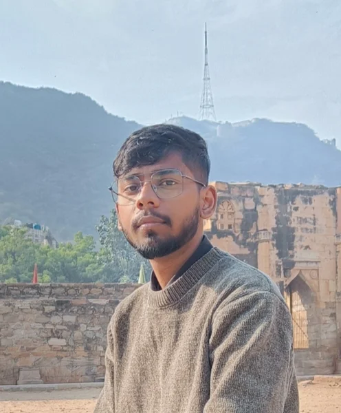 Md Farhan