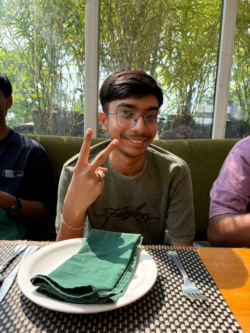 Naman Gupta