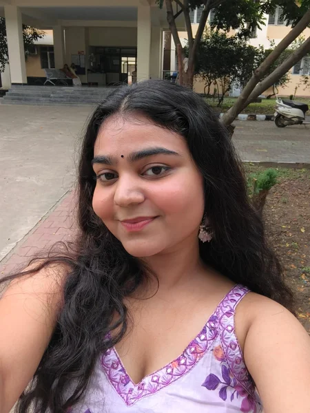 Nandini Madan