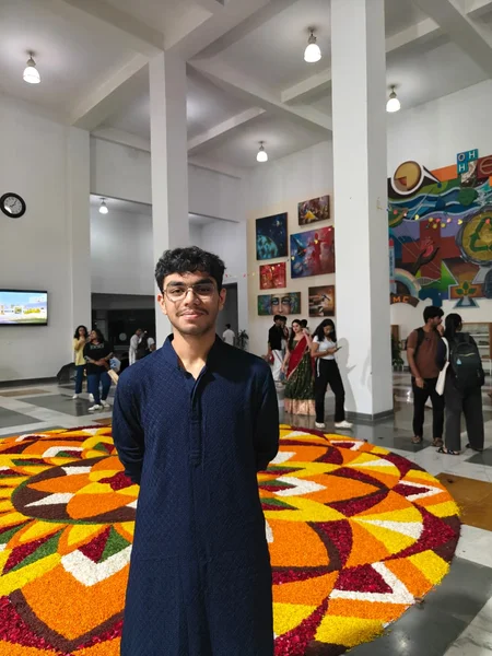 Sourish Bhat