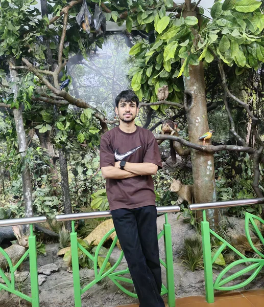 Yash Upadhyay